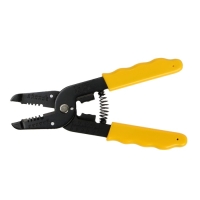 Стриппер ЛОМ, для зачистки кабеля, 0.9 - 5.5 мм2 Стриппер ЛОМ, для зачистки кабеля, 0.9 - 5.5 мм2