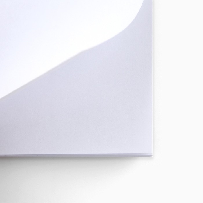 Скетчбук &laquo;Мечтай.Создавай.Действуй МЯТНЫЙ&raquo; А5, 40 л, 100 г/м