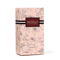 Туалетная вода женская Midnight Raw Flowers, 100 мл Туалетная вода женская Midnight Raw Flowers, 100 мл