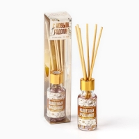 Аромадиффузор ароматический палочки &laquo;Новогодняя коллекция: Волшебных праздников&raquo;, лаванда, 20 мл.