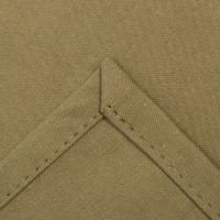 Набор салфеток Этель Kitchen, цвет зелёный, 30х40 см - 2 шт, 100% хлопок, саржа 220 г/м2 Набор салфеток Этель Kitchen, цвет зелёный, 30х40 см - 2 шт, 100% хлопок, саржа 220 г/м2