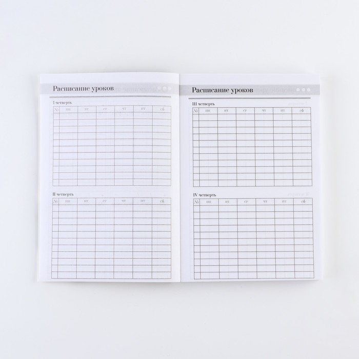 Ежегодник &laquo;Учителю: С днём учителя&raquo;, формат А5, 160 листов, мягкая обложка