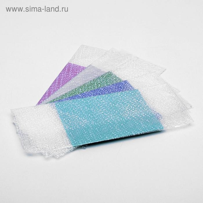 Пакет Пакет "Подарочный", с жестким дном, микс, 22 х 28 х 57 см