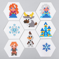 Аквамозаика &laquo;Frozen&raquo;, Холодное сердце, 8 фигурок