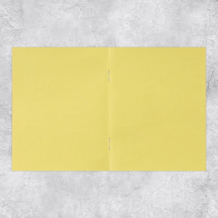 Наклейки детские, альбом 8 листов, Boom vibes,  11 х 13.5 см