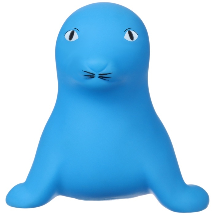 Набор резиновых игрушек для ванны «На острове», с пищалкой, 8 шт, Крошка Я Набор резиновых игрушек для ванны «На острове», с пищалкой, 8 шт, Крошка Я