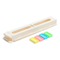 Танк &laquo;Домино&raquo;, работает от батареек, свет и звук, домино в комплекте