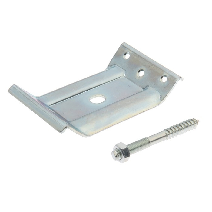 Стяжка стола с винтом 2 мм,упаковка 50 шт, цинк Стяжка стола с винтом 2 мм,упаковка 50 шт, цинк