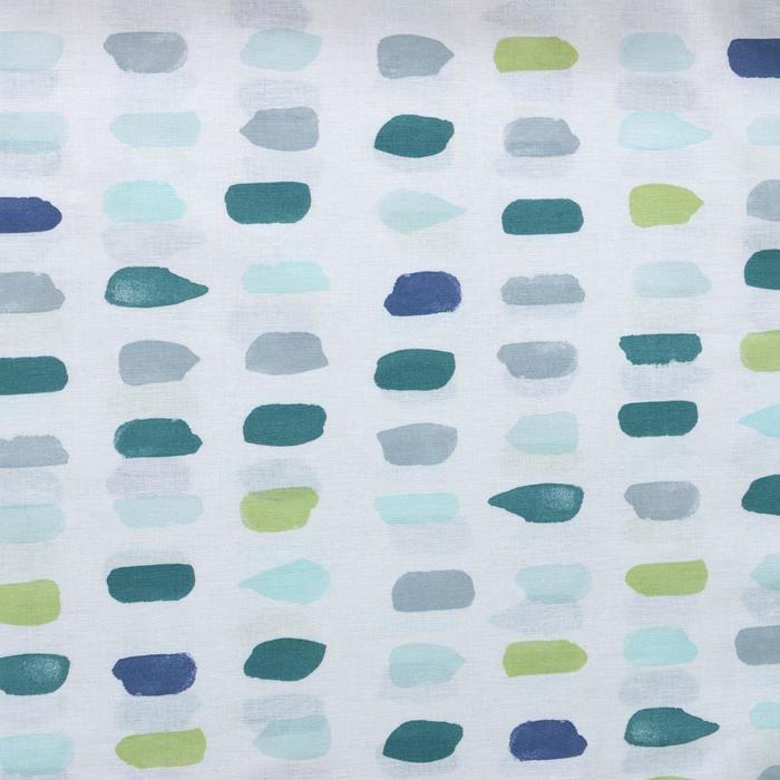 Постельное бельё &laquo;Этель&raquo; 2 сп Eucalyptus 175х215 см, 200х220 см, 70х70 см - 2 шт