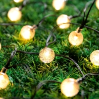 Гирлянда садовая Эра на солнечной батарее &laquo;Атмосфера&raquo;