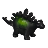 Набор резиновых игрушек для ванны &laquo;Динозаврики&raquo;, 10 см, с пищалкой, 5 шт, Крошка Я