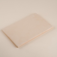 Пекарский камень SL Home &laquo;Вомеро&raquo;, 30&times;20 см, толщина 1,5 см, цвет бежевый