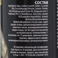 Шампунь "Пижон Premium" антипаразитарный для кошек и котят двойная защита, 250 мл Шампунь "Пижон Premium" антипаразитарный для кошек и котят двойная защита, 250 мл