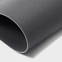 Салфетка сервировочная на стол &laquo;Тэм&raquo;, 30&times;44 см, цвет тёмно-серый