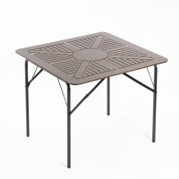 Набор садовой мебели "Бистро" 4 стула и стол Набор садовой мебели "Бистро" 4 стула и стол