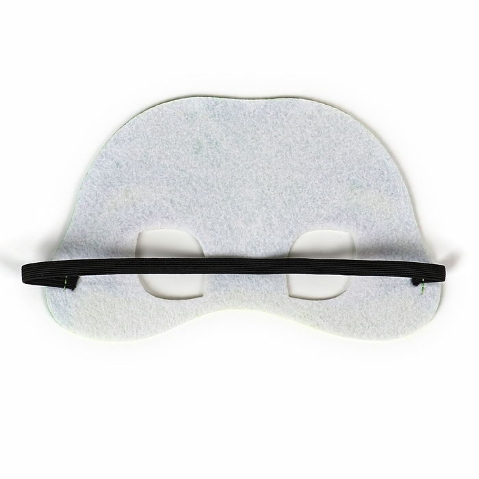 Новый год. Маска карнавальная &laquo;Змейка&raquo;