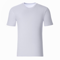 Футболка мужская, цвет белый, размер 56 Футболка мужская, цвет белый, размер 56