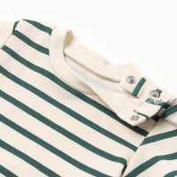 Футболка Крошка Я Oranges  р. 92-98, молочный