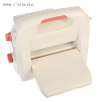 Машинка для вырубки и тиснения "Рукоделие" 6" 15,24см Машинка для вырубки и тиснения "Рукоделие" 6" 15,24см