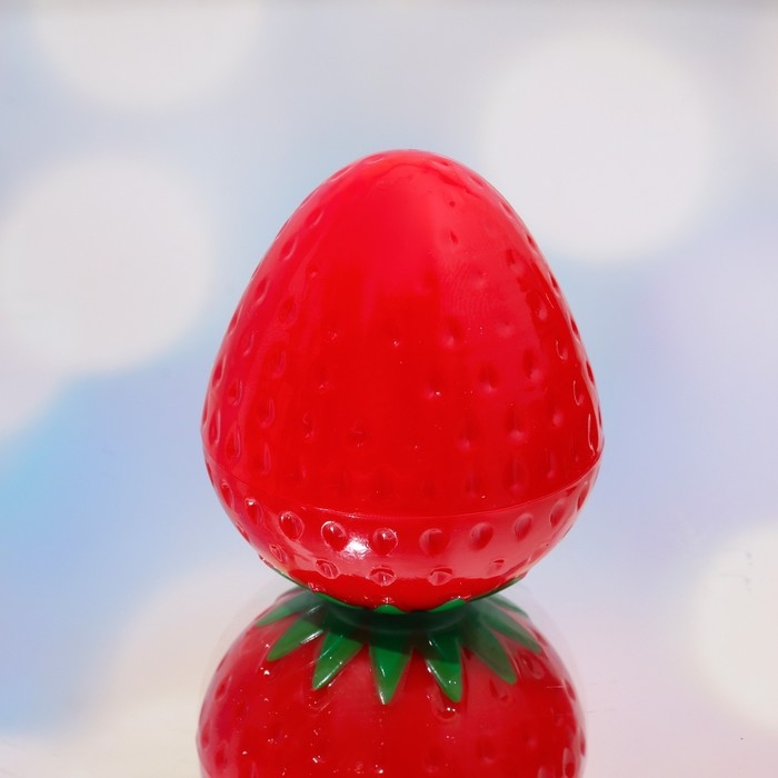 Бальзам для губ «Клубничка», 12 г Бальзам для губ «Клубничка», 12 г