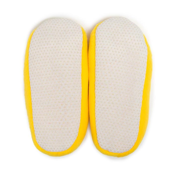 Тапочки детские, цвет сердечки, размер 32 Тапочки детские, цвет сердечки, размер 32