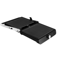 Гриль электричсекий RED SOLUTION SteakPRO RGM-M815, 2000 Вт, антипригарное покрытие, чёрный Гриль электричсекий RED SOLUTION SteakPRO RGM-M815, 2000 Вт, антипригарное покрытие, чёрный