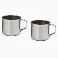 Набор посуды для пикника туристический &laquo;Стратегический запас&raquo;, 8 предметов