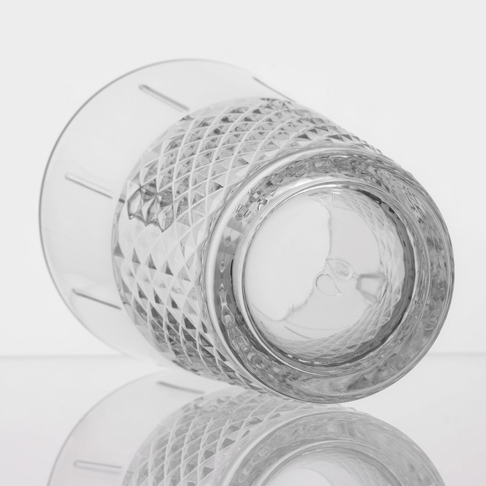 Стакан высокий стеклянный &laquo;Хайнесс&raquo;, 515 мл