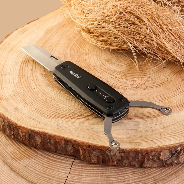 Нож Нож "Рогатка" 9см, клинок 80мм/1,5мм