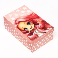 Коробка прямоугольная "Звёздочке", 27 &times; 17 &times; 11 см