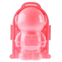 Снежколеп-песколеп &laquo;Космос&raquo;, цвета МИКС