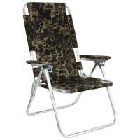 Кресло - шезлонг №5 «Медведь», цвет МИКС Кресло - шезлонг №5 «Медведь», цвет МИКС