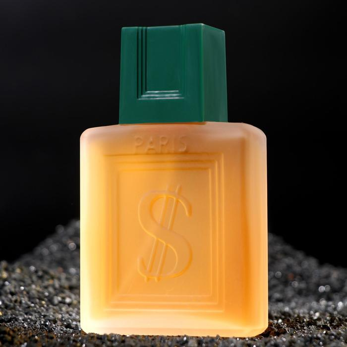 Подарочный набор для мужчин: Туалетная вода Dollar+дезодорант Подарочный набор для мужчин: Туалетная вода Dollar+дезодорант