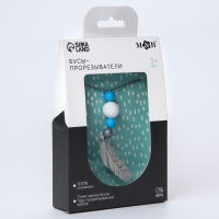 Слингобусы - прорезыватель &laquo;Пёрышко&raquo;, Mum&Baby