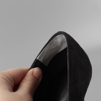 Защитная лента от пота и грязи, 2,5 см &times; 5 &plusmn; 0,2 м, цвет белый