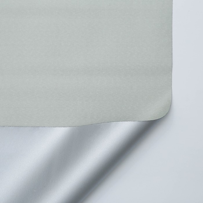 Штора рулонная &laquo;Нега&raquo;, блэкаут, 120&times;180 см, цвет бежевый