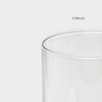 Банка стеклянная для хранения сыпучих продуктов BellaTenero «Эко», 1,3 л, 10×20,5 см, с бамбуковой крышкой Банка стеклянная для хранения сыпучих продуктов BellaTenero «Эко», 1,3 л, 10×20,5 см, с бамбуковой крышкой