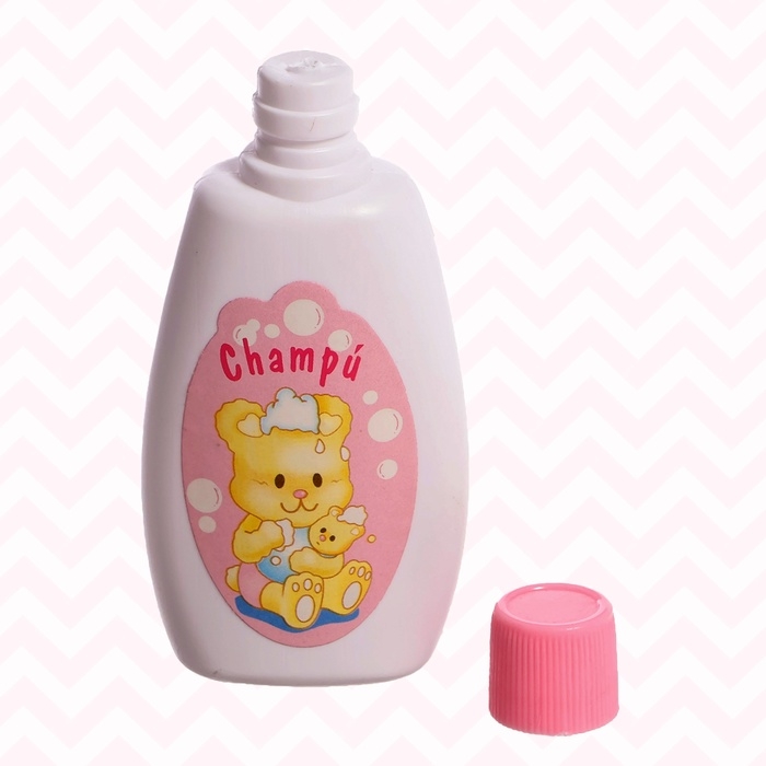 Набор аксессуаров для пупса, МИКС