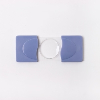 Лупа складная, линза 35мм, увеличение 5х Лупа складная, линза 35мм, увеличение 5х