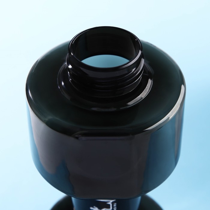 Бутылка для воды &laquo;Пульс&raquo;, 550 мл, 21 х 8 см