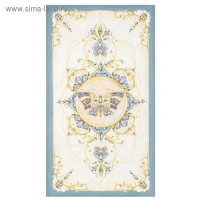 Полотенце Этель «Драгоценности» 40х73 см, 100% хлопок, саржа 190 гр/м2 Полотенце Этель «Драгоценности» 40х73 см, 100% хлопок, саржа 190 гр/м2