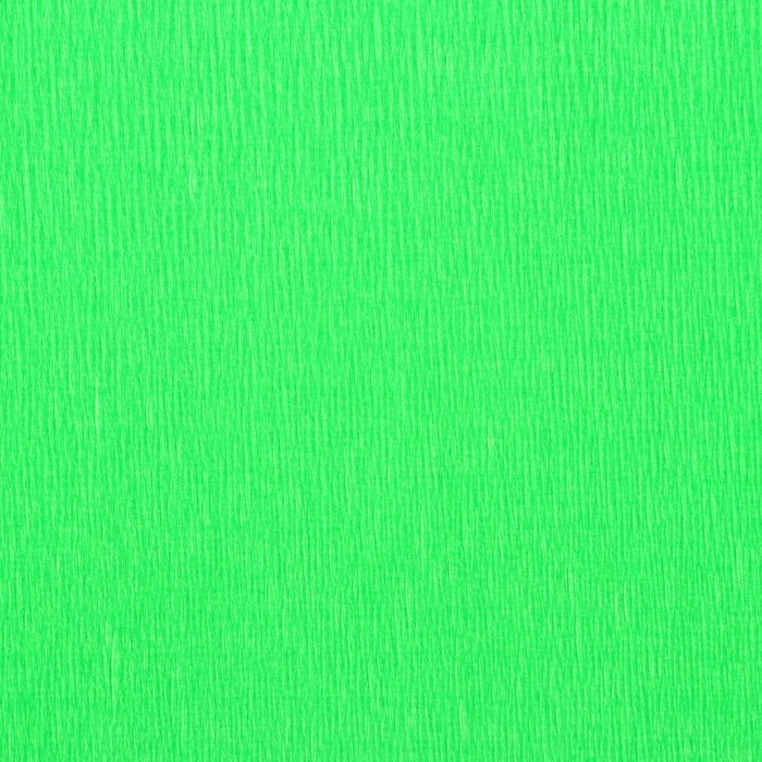 Бумага гофрированная, 963 "Джунгли", 0,5 х 2,5 м