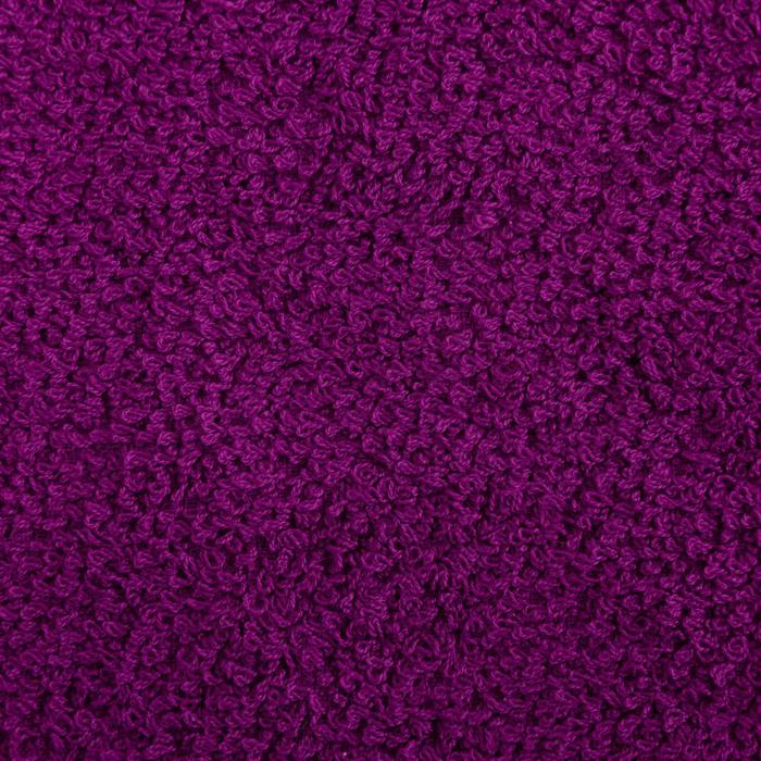 Полотенце махровое Этель &laquo;Терри&raquo; 70x140 см, сирень