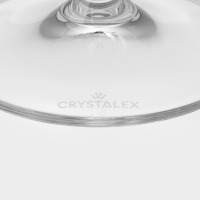 Набор стеклянных бокалов для вина «Брависсимо», 620 мл, 6 шт Набор стеклянных бокалов для вина «Брависсимо», 620 мл, 6 шт