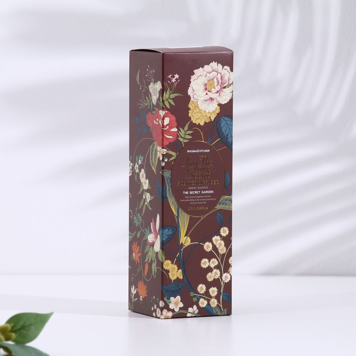 Диффузор ароматический Диффузор ароматический "Dream daisy", ромашка, 100 мл