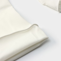 Перчатки хозяйственные Доляна, суперпрочные, размер L, ПВХ, цвет МИКС Перчатки хозяйственные Доляна, суперпрочные, размер L, ПВХ, цвет МИКС