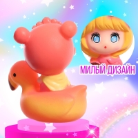 Кукла сказочная «Принцесса фламинго» Кукла сказочная «Принцесса фламинго»