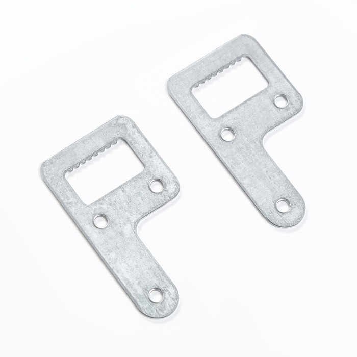 Шкаф для ванной комнаты "Вега 5004" белый/дуб кронберг, 50 х 24 х 80 см