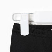 Велосипедки для девочки MINAKU, цвет чёрный, рост 110 см