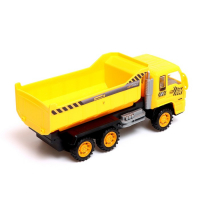 Грузовик радиоуправляемый &laquo;Самосвал&raquo;, работает от батареек, МИКС